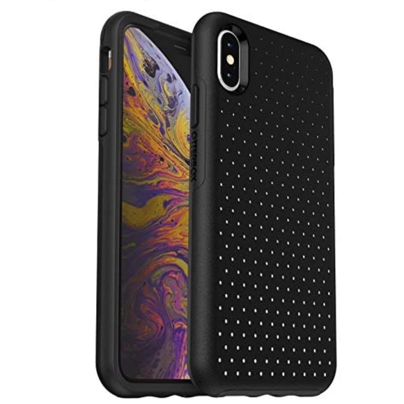 OtterBox Statement Moderne Series Case iPhone Xs - Picture 3 of 7